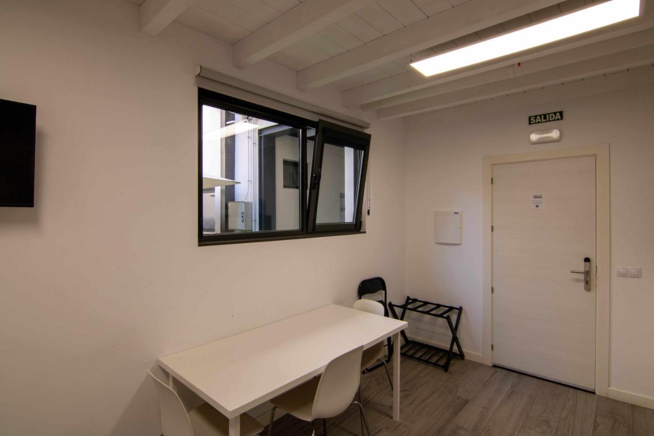 Loft Atenas León Eksteriør bilde